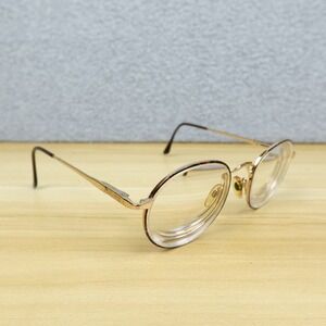 Brooks Brothers B.B. 156 1013 Womens Eyeglass Frames 50-19-140 Italy